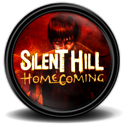 Silent Hill 5 - HomeComing 8 Icon 256x256 png